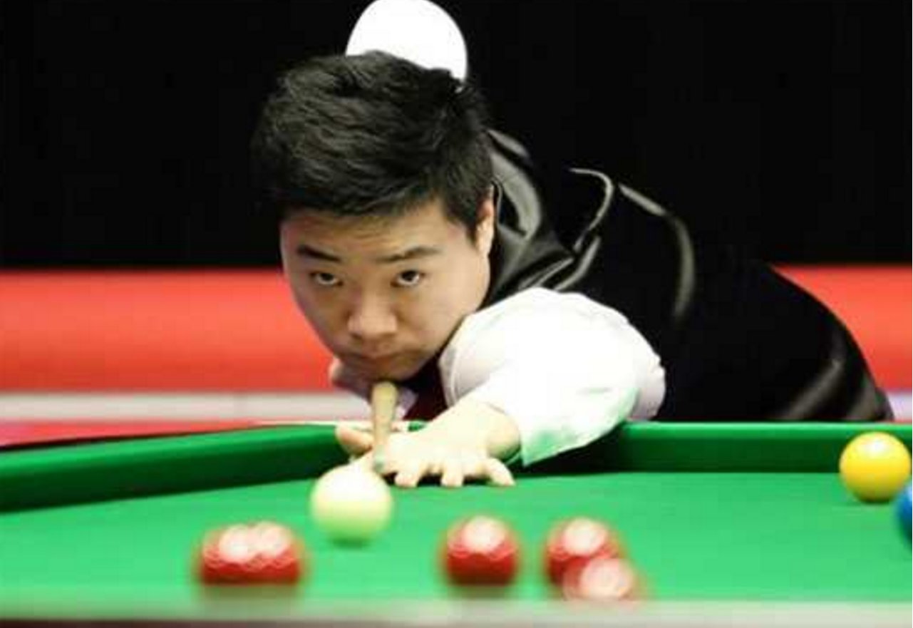 一些微妙变 一些微妙变