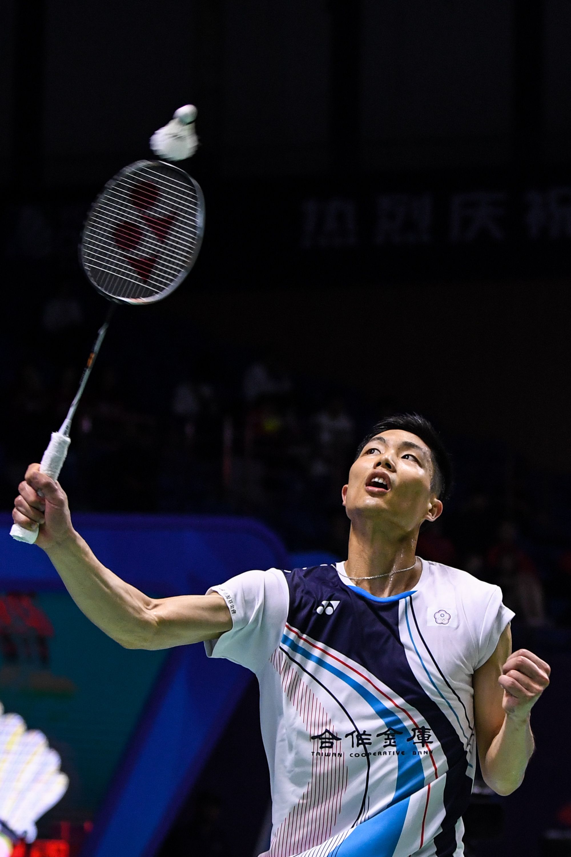 颇具挑战的 颇具挑战的