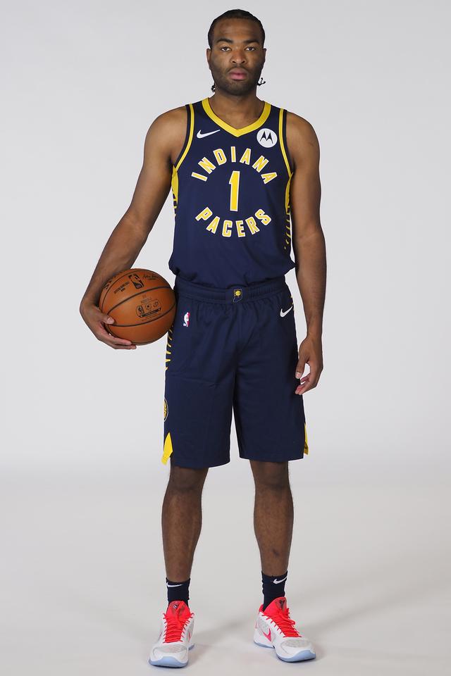 球員的個人 球員的個人