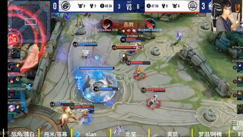 在比赛中 在比赛中